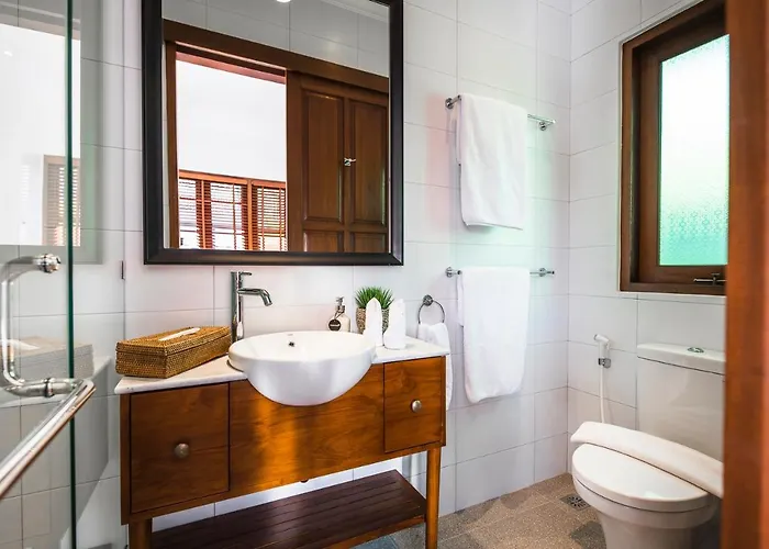 Revo Villa Seminyak (Bali)